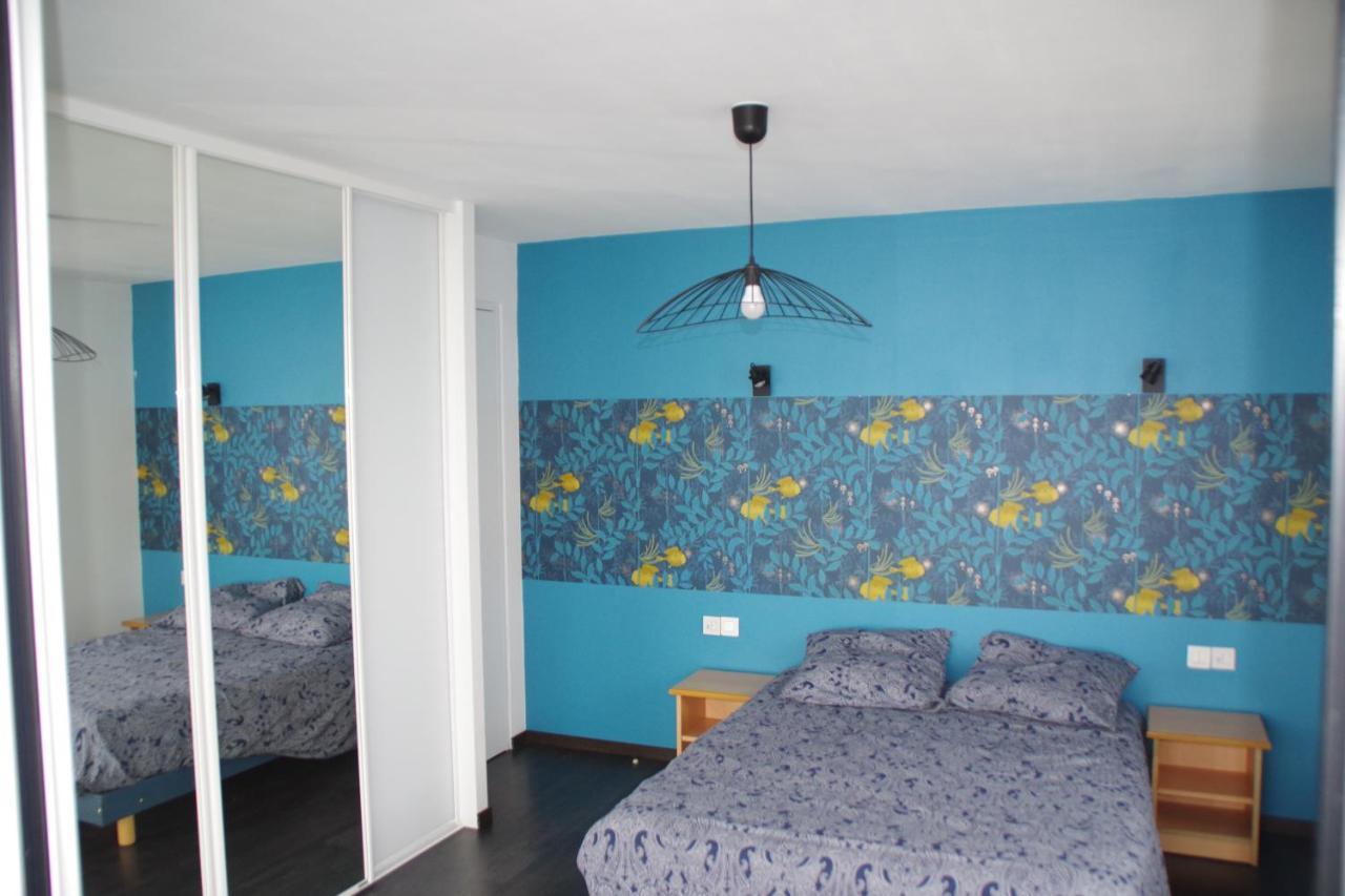 3 Pieces Dans Le Ciel Apartment Gattieres Exterior photo
