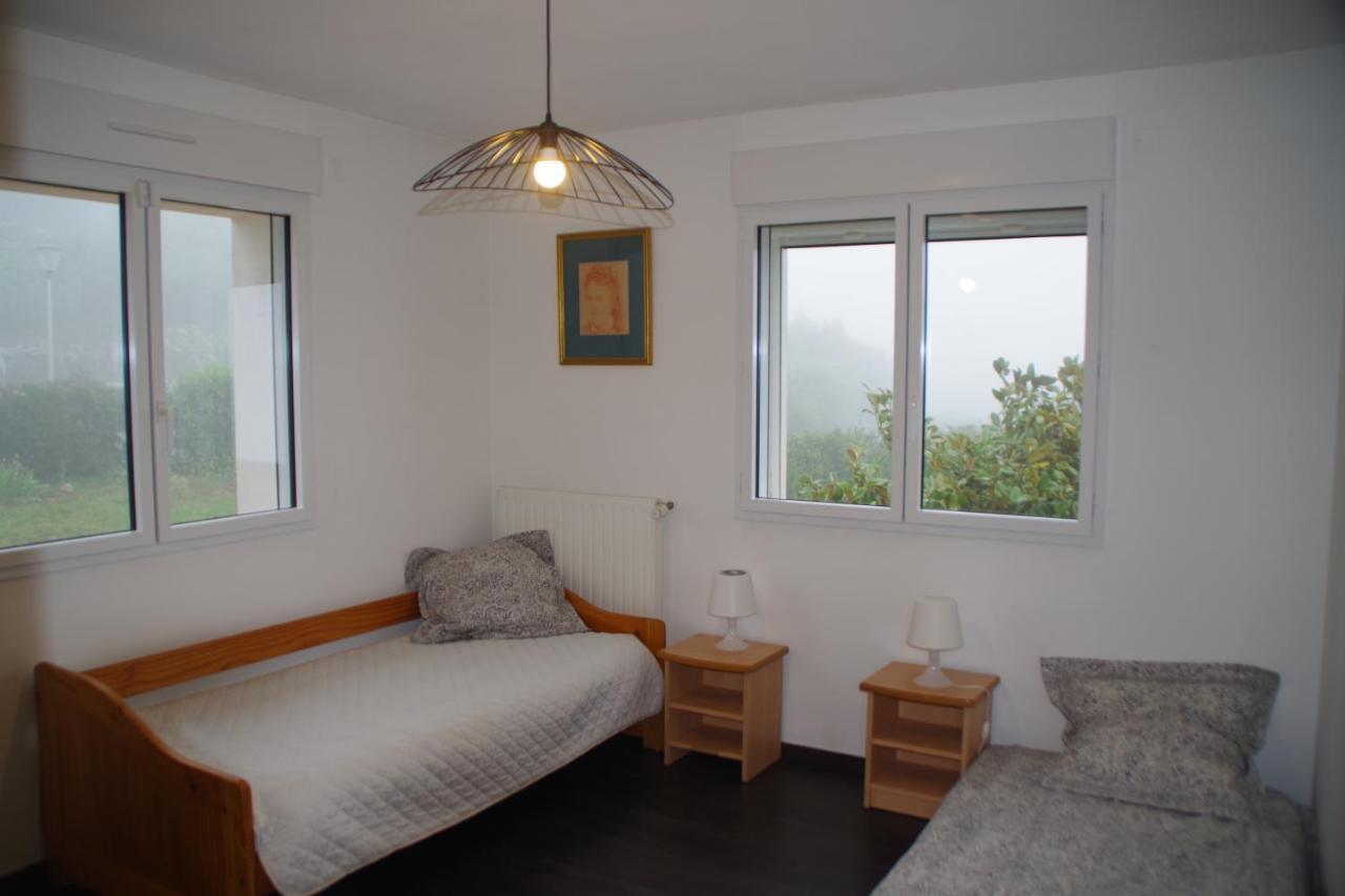 3 Pieces Dans Le Ciel Apartment Gattieres Exterior photo